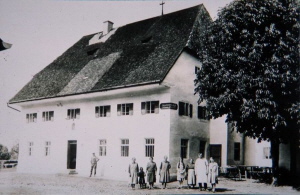 Altes Gasthaus Brummer