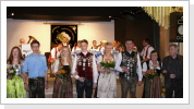 Vereins- und Gauschützenkönigspaare von Jagabluat Vereins- und Gauschützenkönigspaare von Jagabluat