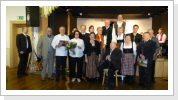 Ein Dankeschön an die Vereinssponsoren Ein Dankeschön an die Vereinssponsoren